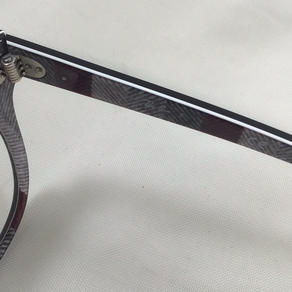 Ray Ban eyeglass frames - Picture 5 of 5